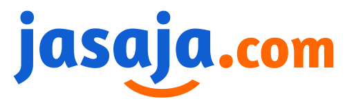 jasaja.com Logo